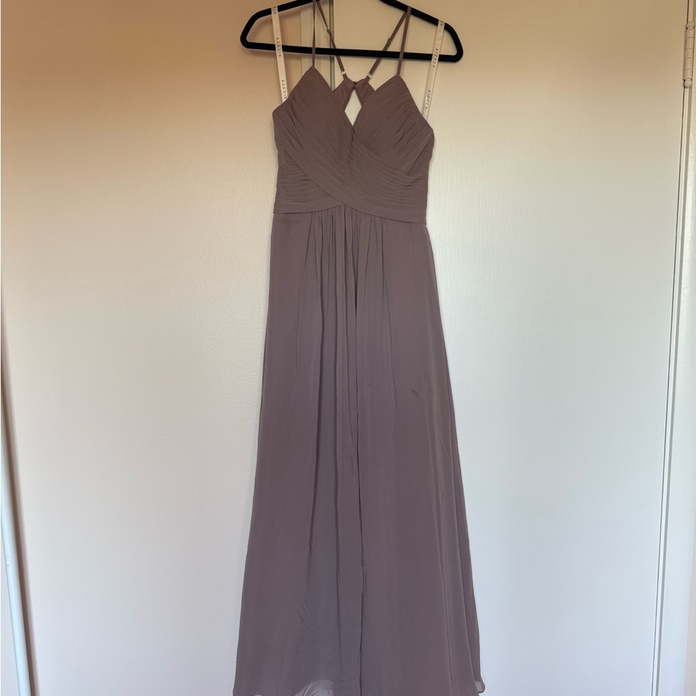 Azazie Haleigh Maxi Dress